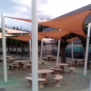 arquitectura textil
